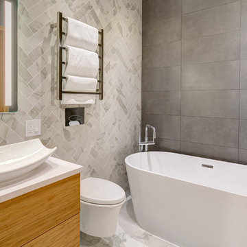 Harlem Full Renovation