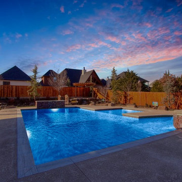 5001 Water Oak Way Edmond, OK 73034
