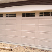 garage doors
