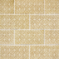 Modern Morocco - Tile