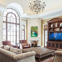 Family room ideas