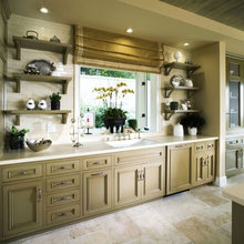 Kitchen Ideas