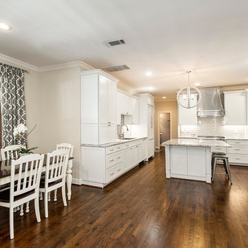 Broken Bow Kitchen