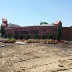 Lantern Hill during - Gardening And Lawn Care