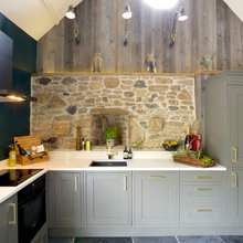 Hinges And Handles