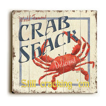 Seafood Decor