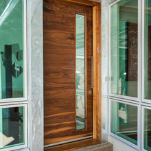 door