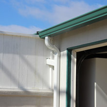 EXTERIOR COLORS