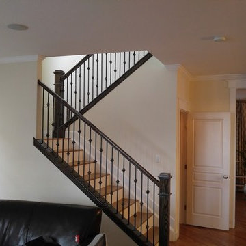 Stairway Updates