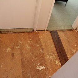 Residential remodel - Los Angeles - Products