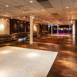Rugs From Our Showroom - Area Rugs