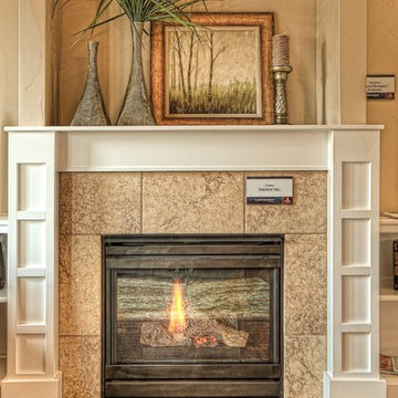 Sustainable Modern Prairie