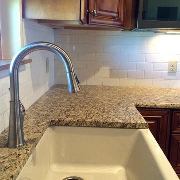 Middleton Family Remodel