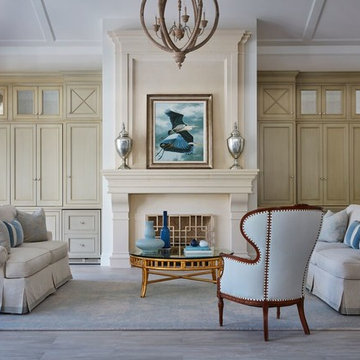 Costal Elegance