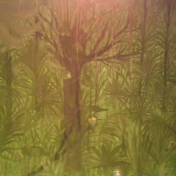 Army Jungle