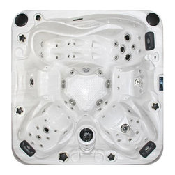 Passion Spas Signature Collection / SOLACE - Hot Tubs