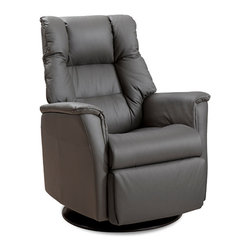 Verona D - Recliner Chairs