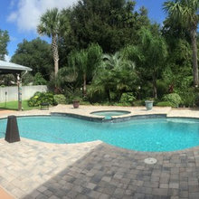 This is my house.