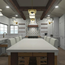 Kitchen ideas