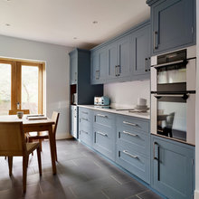 Kitchen remodel