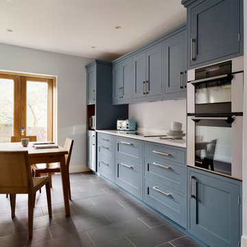 Contemporary Kitchen