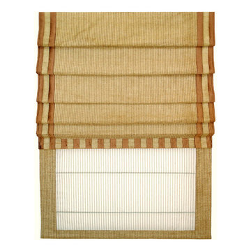Roman curtains