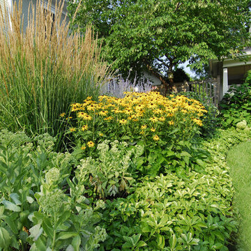 Barrington Landscaping