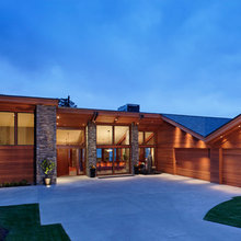 Exterior Stone Pics