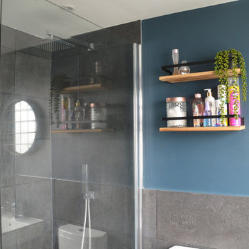 Morden - Loft conversion | En-suite