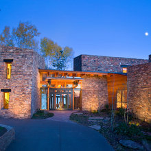 HP Homes