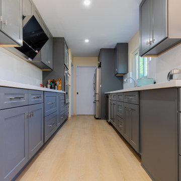 Kitchen Remodeling - N 45th St Phoenix, Arizona