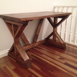 Desks - Desks And Hutches