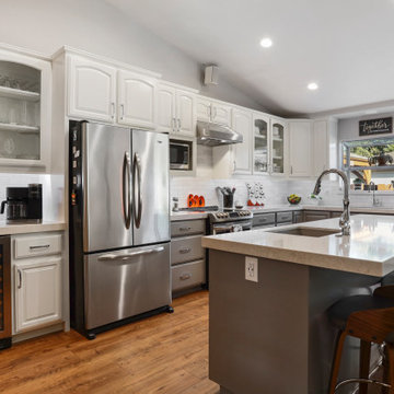 kitchenCRATE Zinfandel Drive
