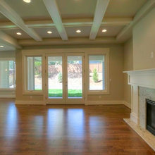 Living Room Ideas
