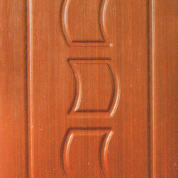 Membrane Doors - Interior Doors