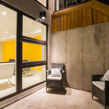 Casa Banana VIII