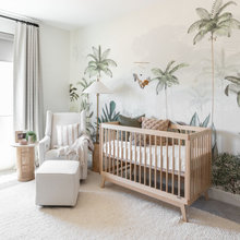 Baby K Nursery