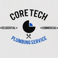 Coretech Plumbing Service Inc