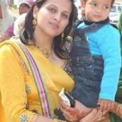 Rupi Siddhu's photo