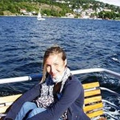 Constance Duck's photo