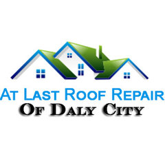 At Last Roof Repair Of Daly City