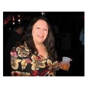 Mary Ranghelli's photo
