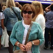 Rita Doyle O'Malia's photo