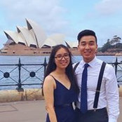 Daniel Cai's photo