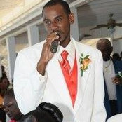 Cordell Richardson's photo