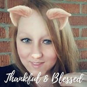 Amber Doherty's photo