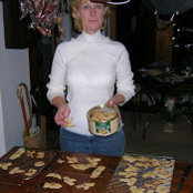 christine mellingers foto