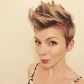 Amber McGonigal's photo