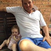 Paul Lambell's photo