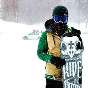 Blake Herpsts foto